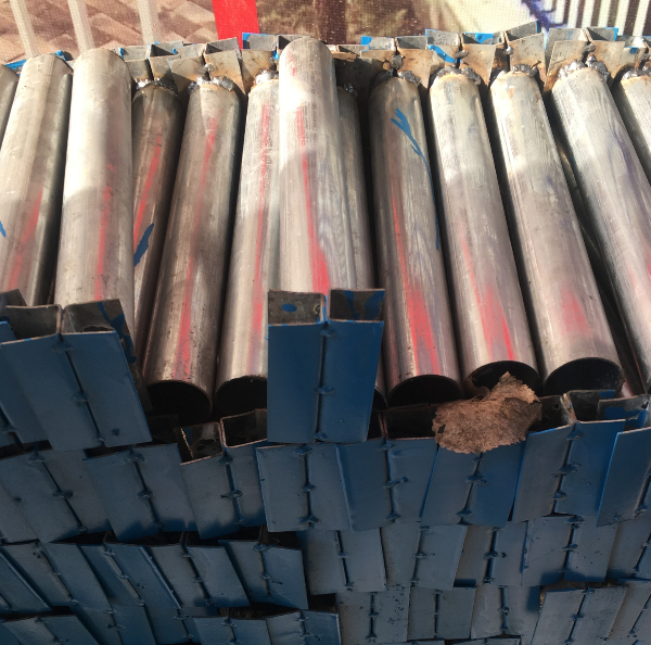 爬架網(wǎng)連接件