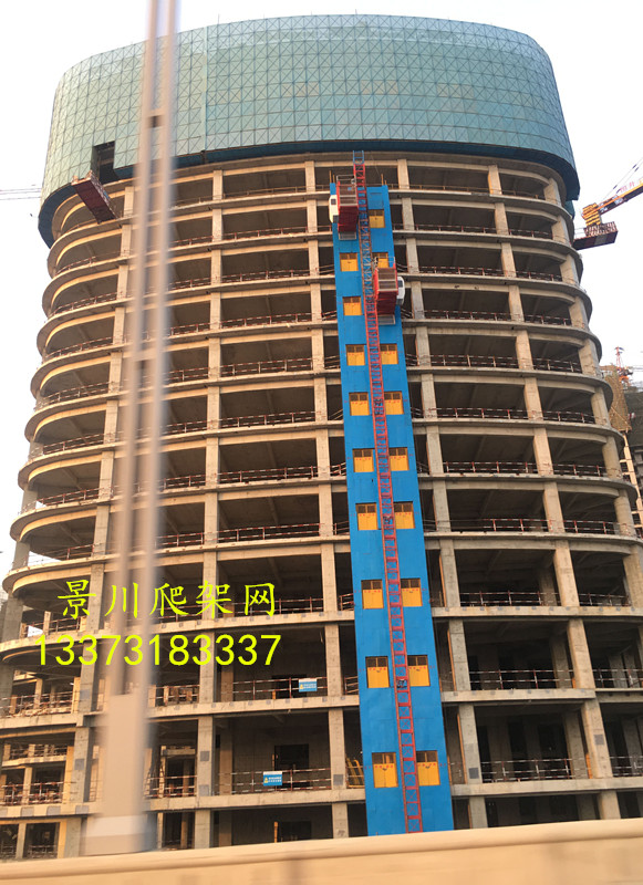 爬架網多少錢一平方米 爬架網多少錢一平方米