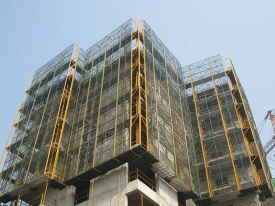 爬架網(wǎng)架管 爬架網(wǎng)架管