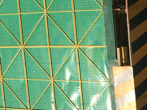 爬架網(wǎng)案例 爬架網(wǎng)案例