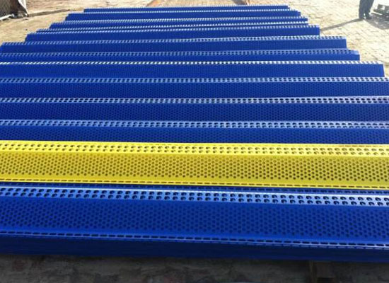 彩涂防風抑塵網(wǎng) 彩涂防風抑塵網(wǎng)