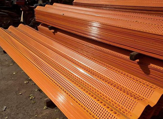 彩涂防風抑塵網(wǎng) 彩涂防風抑塵網(wǎng)