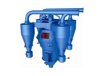 磨機(jī)專用選粉機(jī)