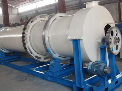 有機(jī)肥烘干機(jī)
